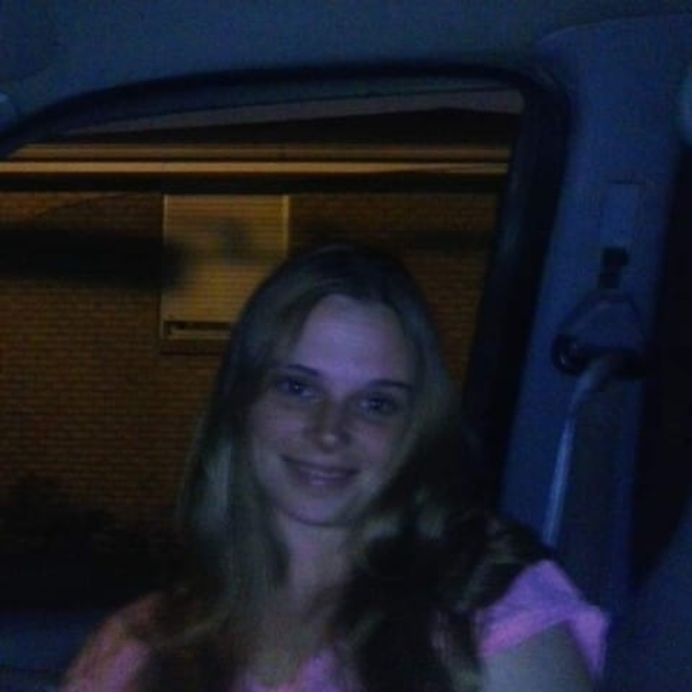 Meet your Posher, Tanya